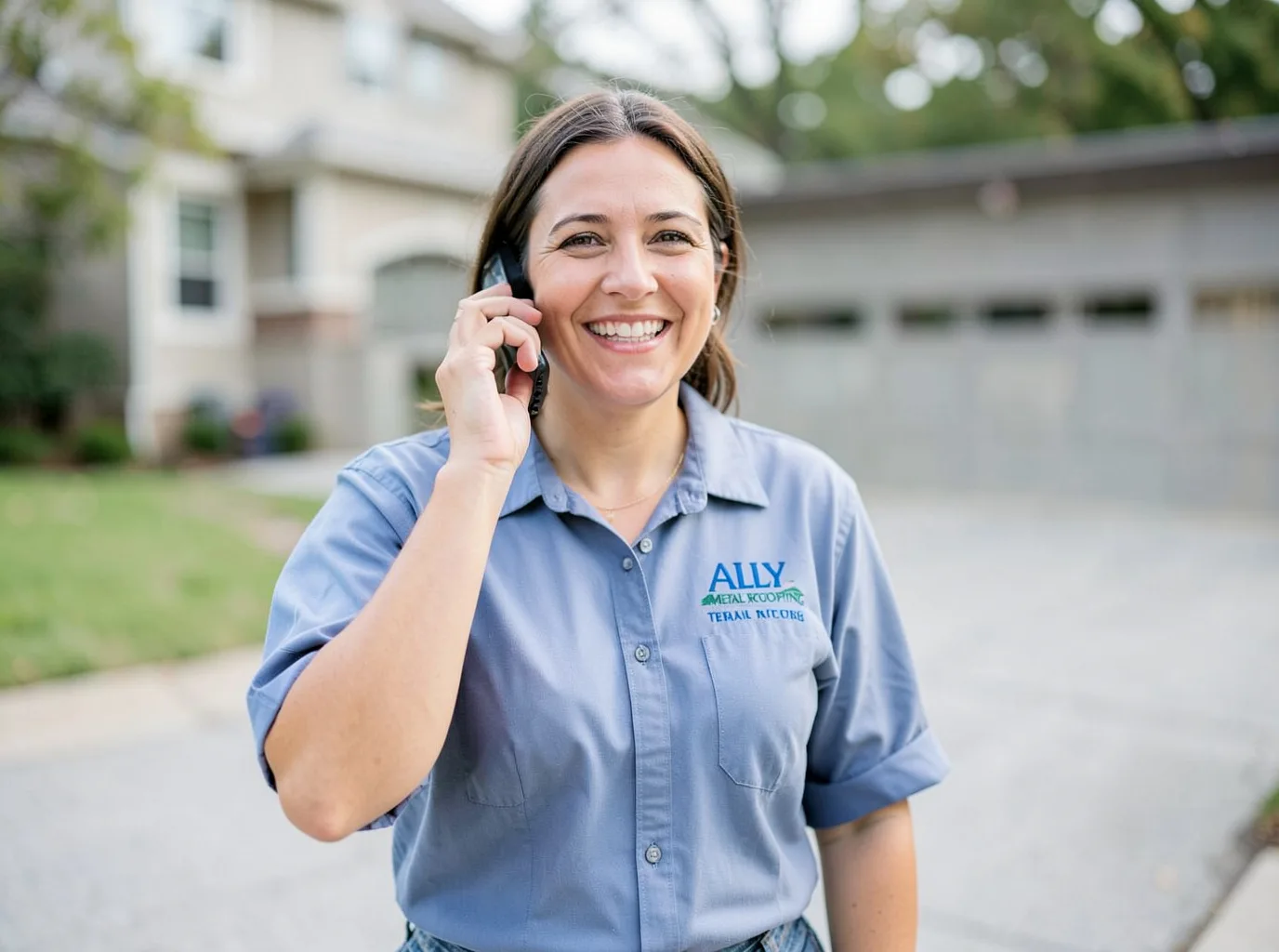 Metal Roof Installation Towanda, IL FAQs